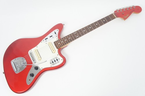 Fender japan jaguar - japan,