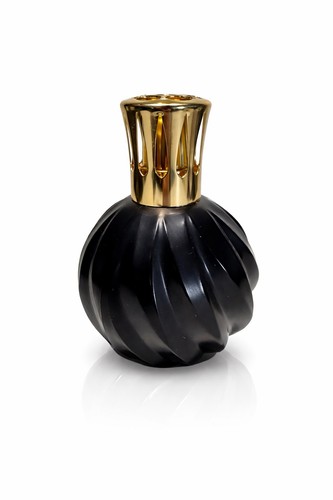 Lampe berger frosted black - frosted,