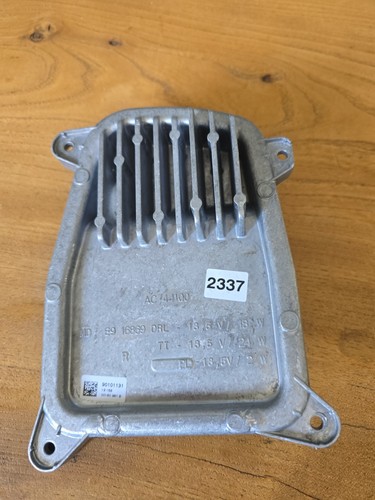 Bmw mini module led - bmw-mini,