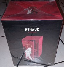 NEUF SCELLE LE ROMAN DE RENAUD
