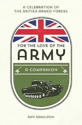 For the love - for, of