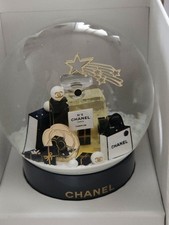 Chanel Boule De Neige 2025