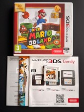 Jeux Nintendo 3DS - Super