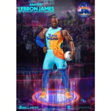 SPACE JAM 2 FIGURINE LEBRON