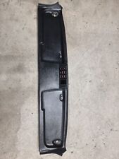 PLAFONNIER BMW E28 COMPLET AVEC ORDINATEUR ET PARE-SOLEIL