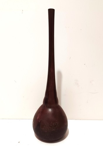 1910 signed daum nancy - daum,