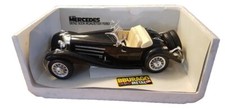 Mercedes benz 500k roadster - mercedes-benz,