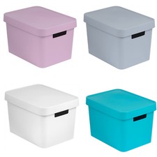 Curver Infinity Boîte de