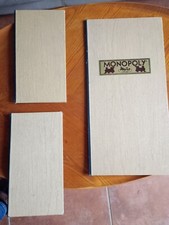 Jeu Monopoly MIRO edition de