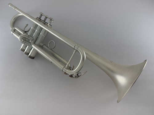 Trumpet ravel blessing - trumpet,