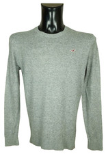PULL HOLLISTER TAILLE M