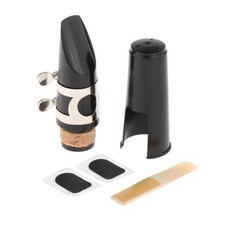 Clarinet Mouthpiece Kit