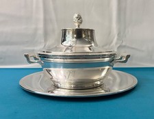 Légumier & son dormant NOËL