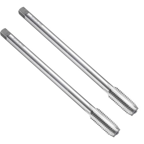 2pcs tarauds filet - tarauds, À