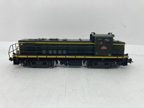 Roco 04158 locomotive - roco,