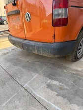 pare-choc arrière VOLKSWAGEN