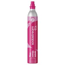 Cylindre CO2 SODASTREAM