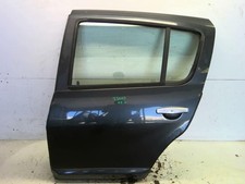 Porte arriere gauche DACIA