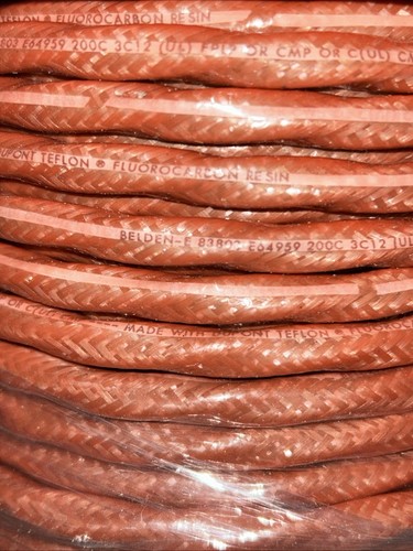Belden 83803 12 gauge - ,