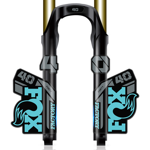 Fork sticker for 2021 - fork,