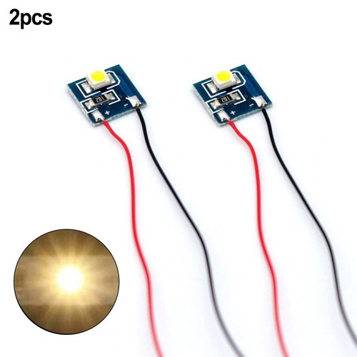 Feux led pour - pour,