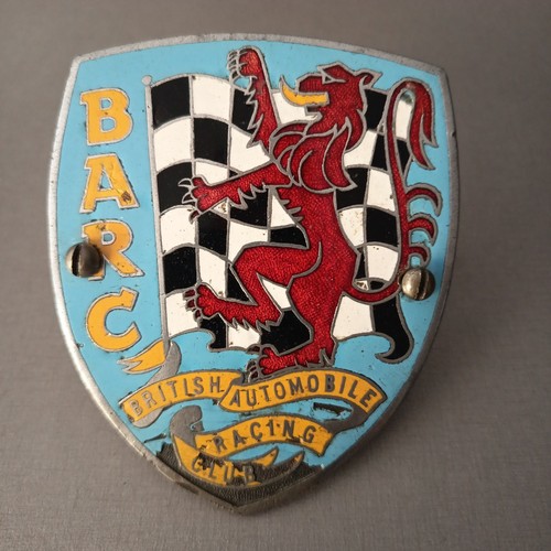 Mascotte barc vintage - mascotte,