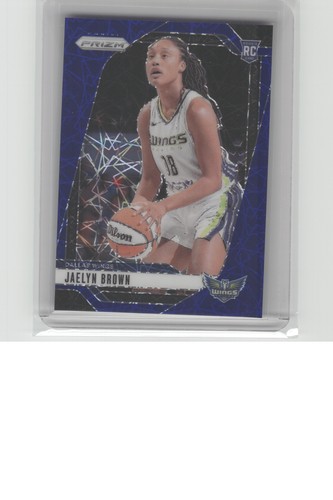 2024 panini prizm wnba - panini,