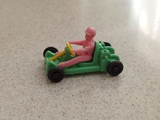 ancien jouet plastique 1965 -