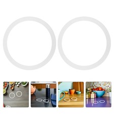 Joints de bocaux en silicone