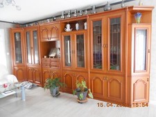 Ensemble mobilier modulable de