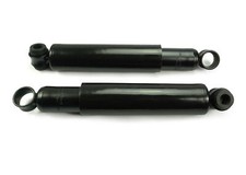 2x Amortisseur Arrière