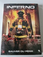 DVD - Inferno Les soldats du