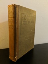Geographies Second Book North