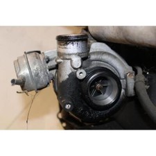 ⭐ MOTEUR COMPLET POUR LAND ROVER 306D1 RANGE (02-10) L322 3.0 TD 2002