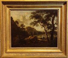 Tableau de l'Ecole Flamande de