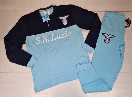 7611 lazio amistad pyjama - lazio,