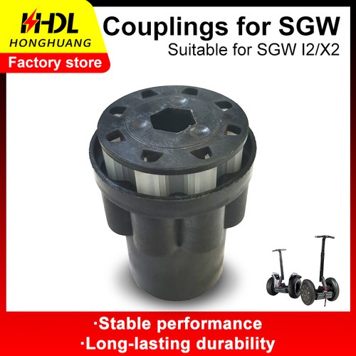 Couplings and connectors for