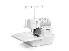 BERNINA Surjete L460