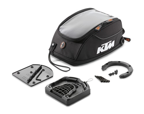 Ktm sacoche pour réservoir - ktm,