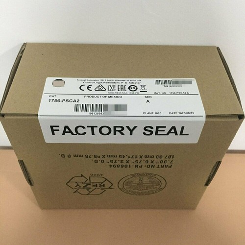 New allen bradley 1756 - new, allen-bradley
