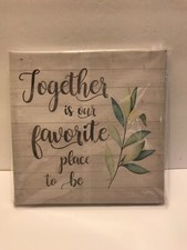 Farmhouse DecorTogether Is our