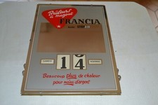 PUBLICITE CALENDRIER PERPETUEL