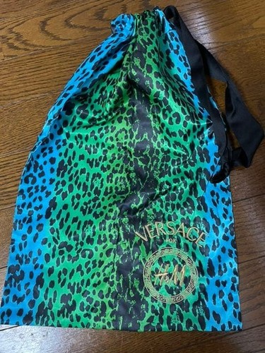 Grand sac pochette - à, cordon