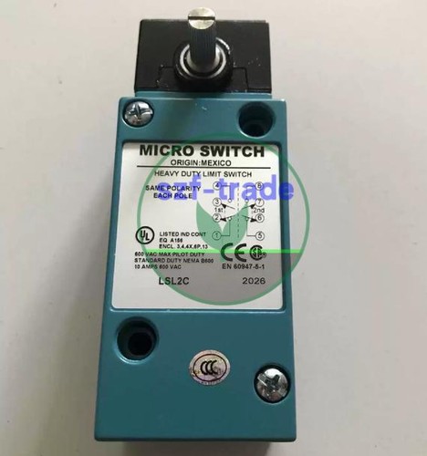 1pcs new honeywell - new, limit