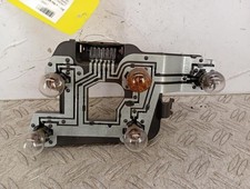 Platine feu arriere droit