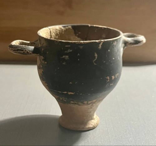 Magnifique poterie grecque