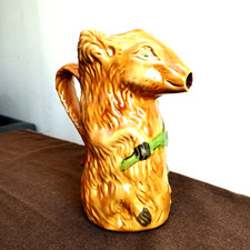 PICHET , CRUCHE LIEVRE, LAPIN