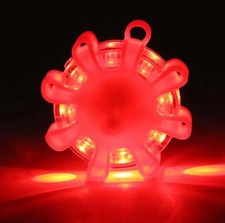Gyrophare orange leds - gyrophare,