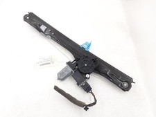 Leve vitre electrique avant