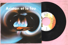 DISQUE PUBLICITAIRE ARISTON